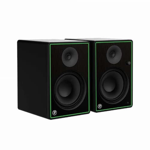 اسپیکر مانیتورینگ Mackie CR8-XBT — تصویر ۳