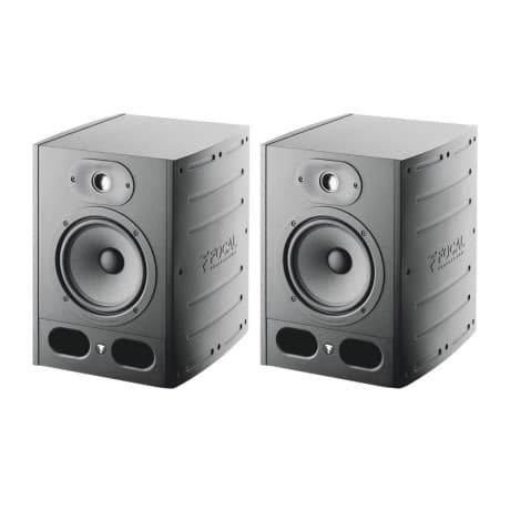 اسپیکر مانیتورینگ FOCAL Alpha 65