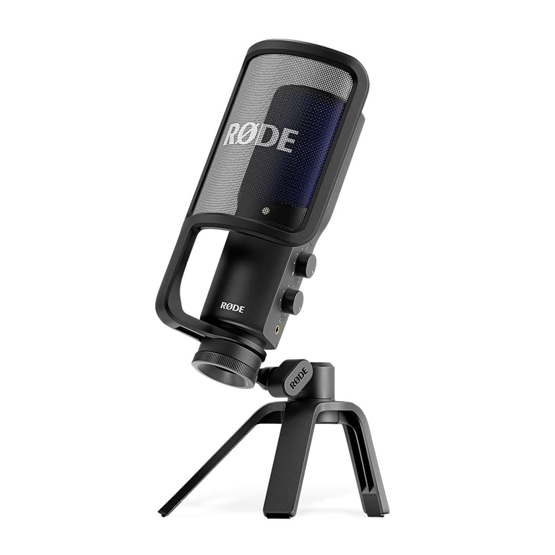 میکروفن Rode NT-USB