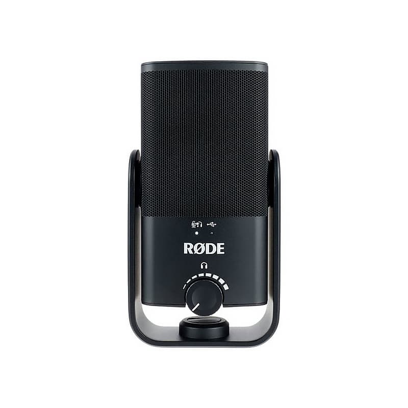 میکروفن Rode NT-USB Mini