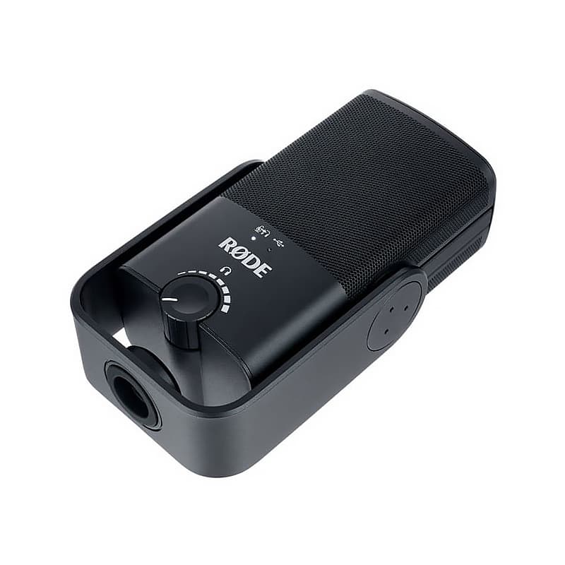 میکروفن Rode NT-USB Mini — تصویر ۲