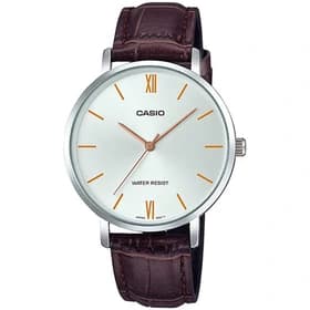 ساعت کاسیو اورجینال CASIO MTP-VT01L-7B2UDF + ضمانت پزیترون — تصویر ۴
