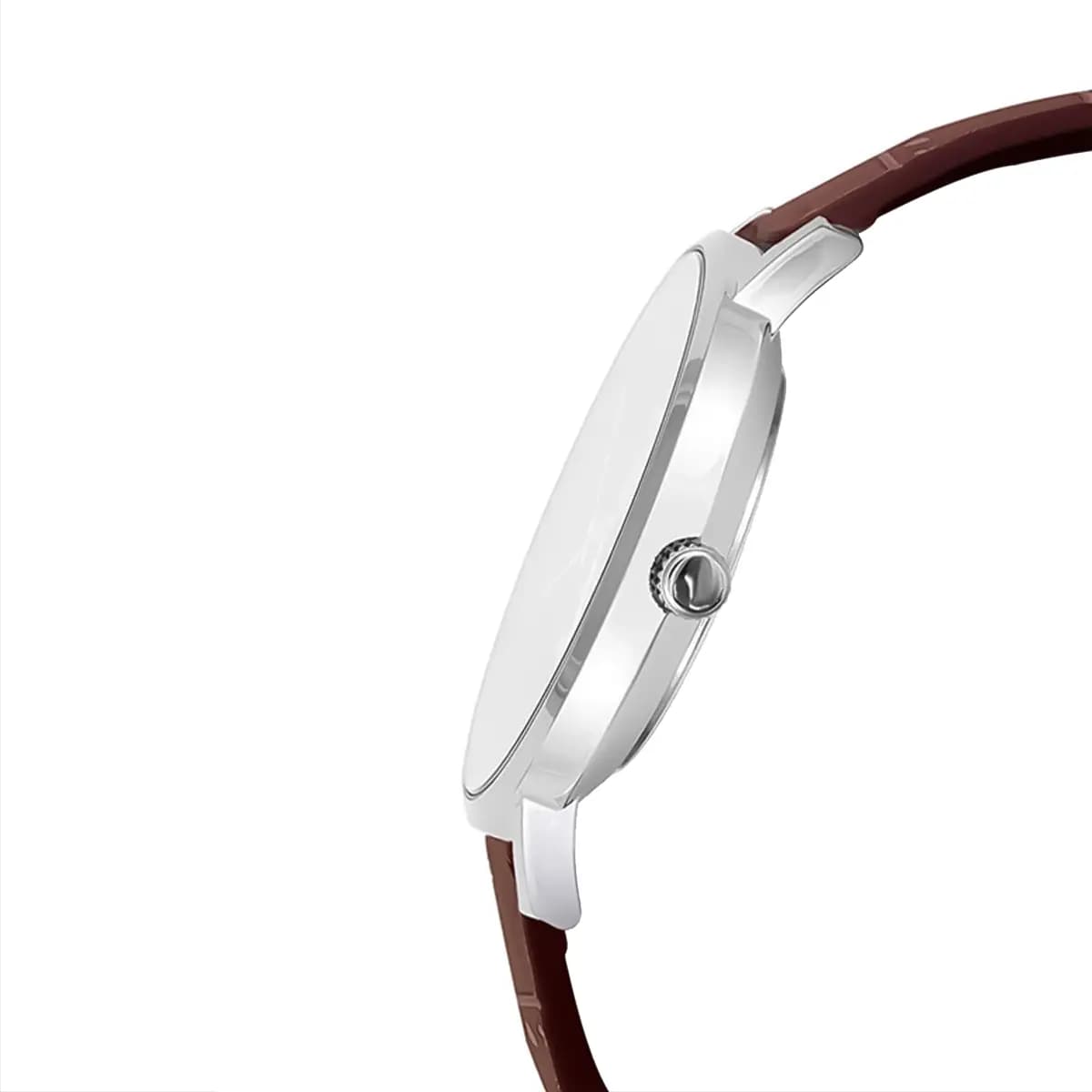 ساعت کاسیو اورجینال CASIO MTP-VT01L-7B2UDF + ضمانت پزیترون — تصویر ۹