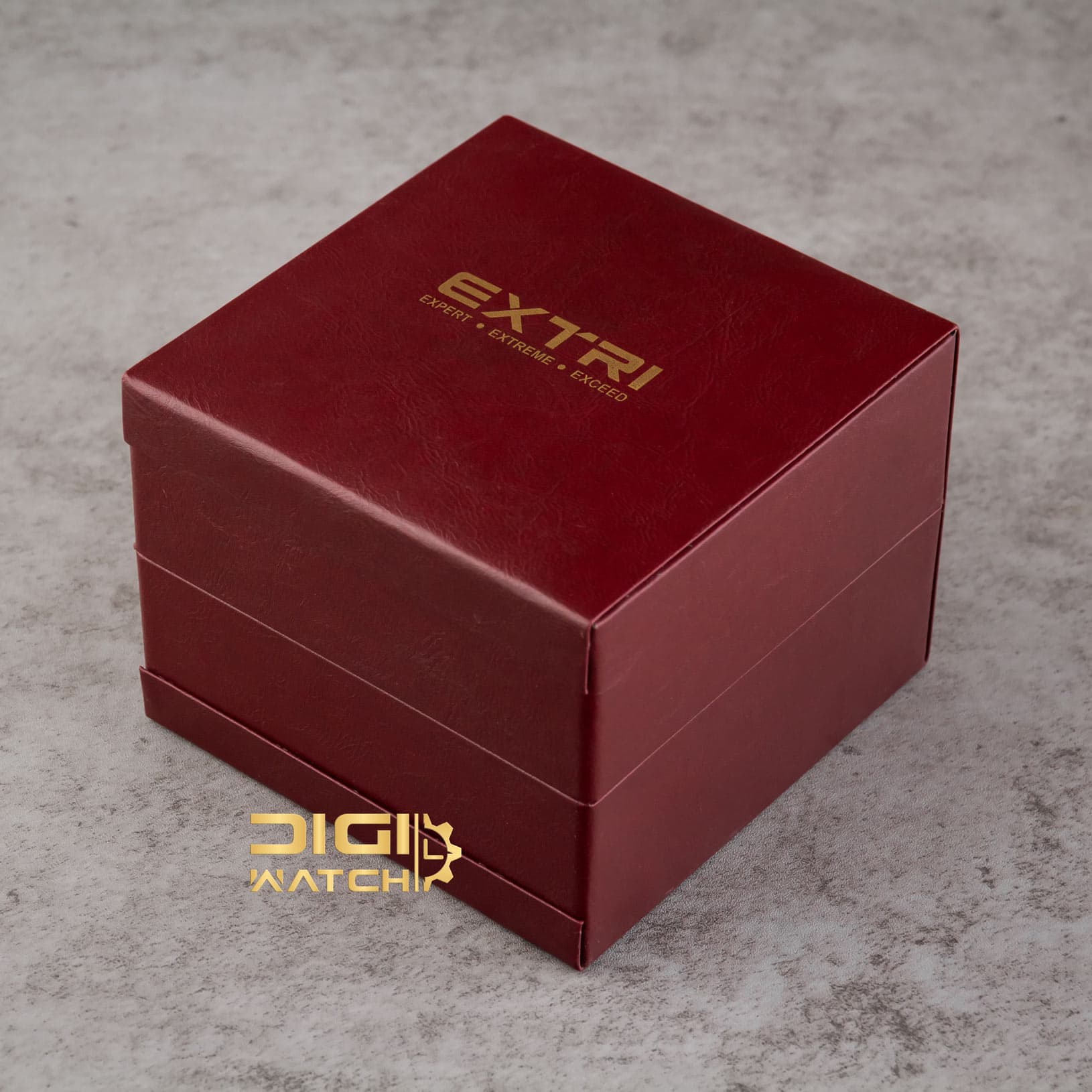 ساعت زنانه اکستری E1056-C Extri — تصویر ۶