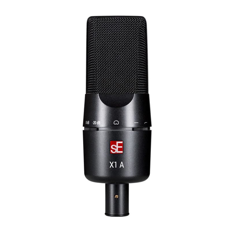 میکروفن sE Electronics X1 A
