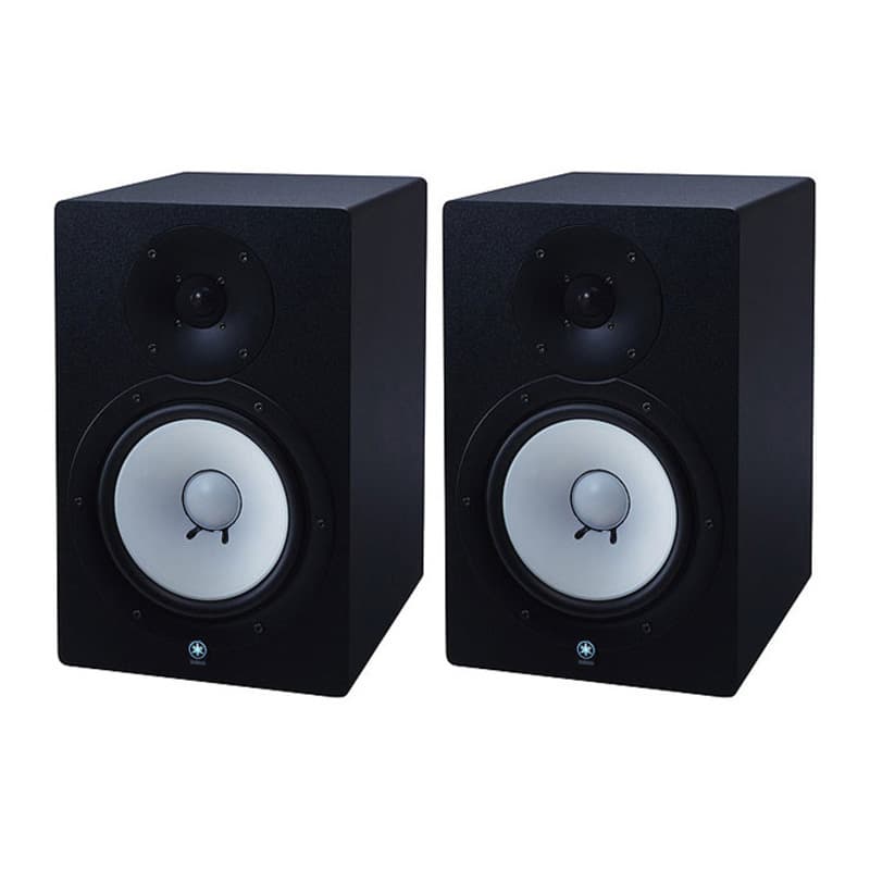 اسپیکر مانیتورینگ YAMAHA HS80m — تصویر ۲