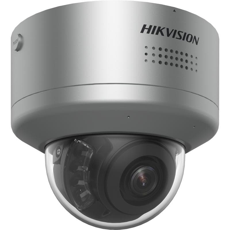 iDS-2CD7586G2/P-XZHS(Y) دوربین Turret هایک ویژن — تصویر ۲