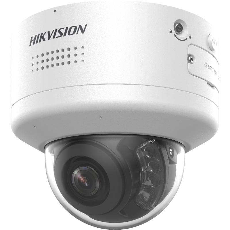 iDS-2CD7586G2-XZHS(Y) دوربین دام موتورایز مگاپیکسل