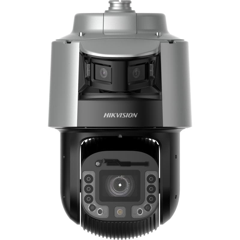 DS-2SF8C442MXG1-EL(W)(Y)/26 دوربین گردان هوشمند 8C