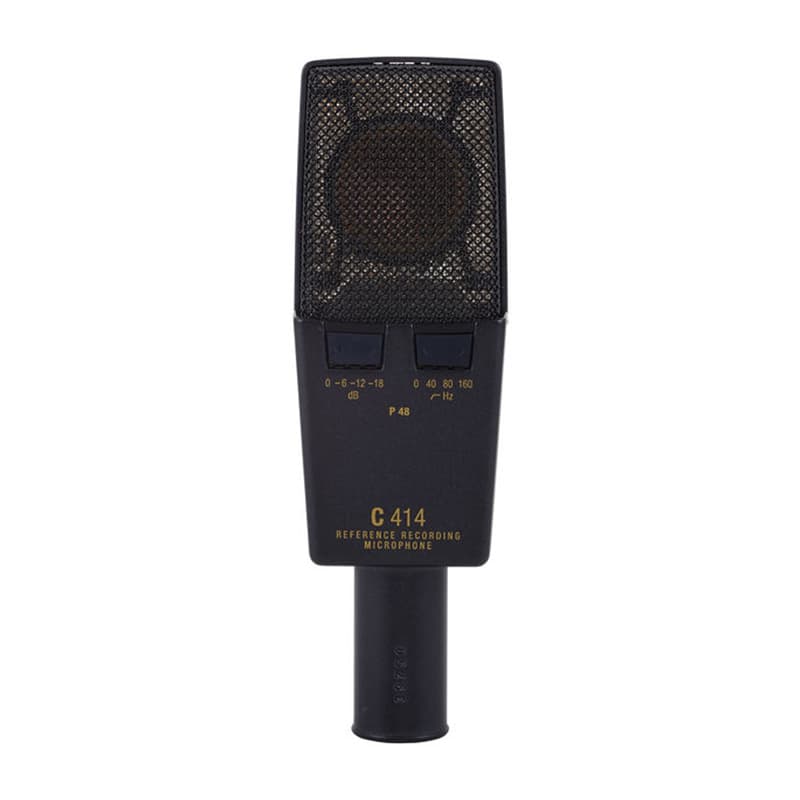 میکروفون AKG C414 XLII — تصویر ۳