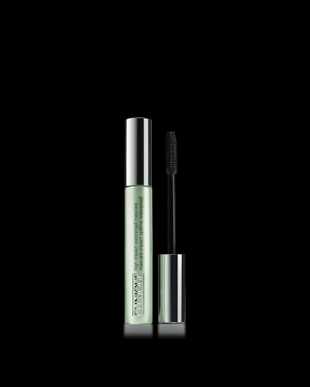 ریمل ضد آب حجم دهنده و بلند کننده مدل های ایمپکت کلینیک Clinique High Impact Waterproof Mascara