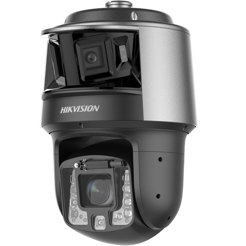 DS-2SF7C420MXG0-EL(W)(Y)/2C دوربین گردان هایک ویژن — تصویر ۲
