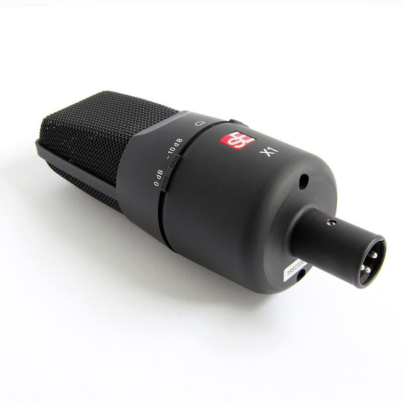 میکروفن sE Electronics X1 S Studio Bundle — تصویر ۸