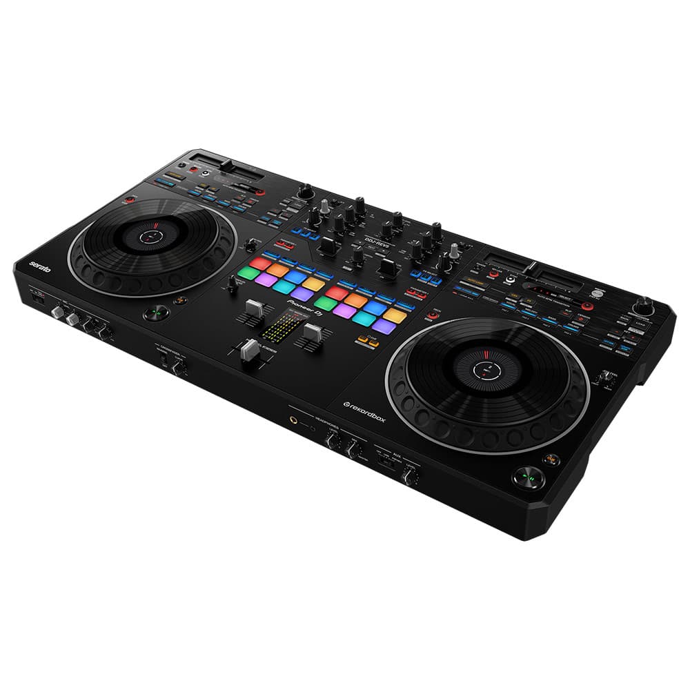 دی جی کنترلر Pioneer DDJ-REV 5 — تصویر ۴