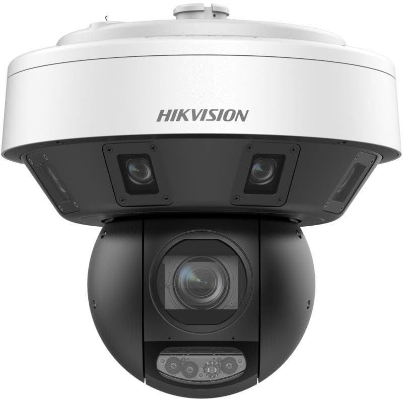 DS-2DP7A425MXG1-LEF/624 دوربین گردان 24 مگاپیکسل