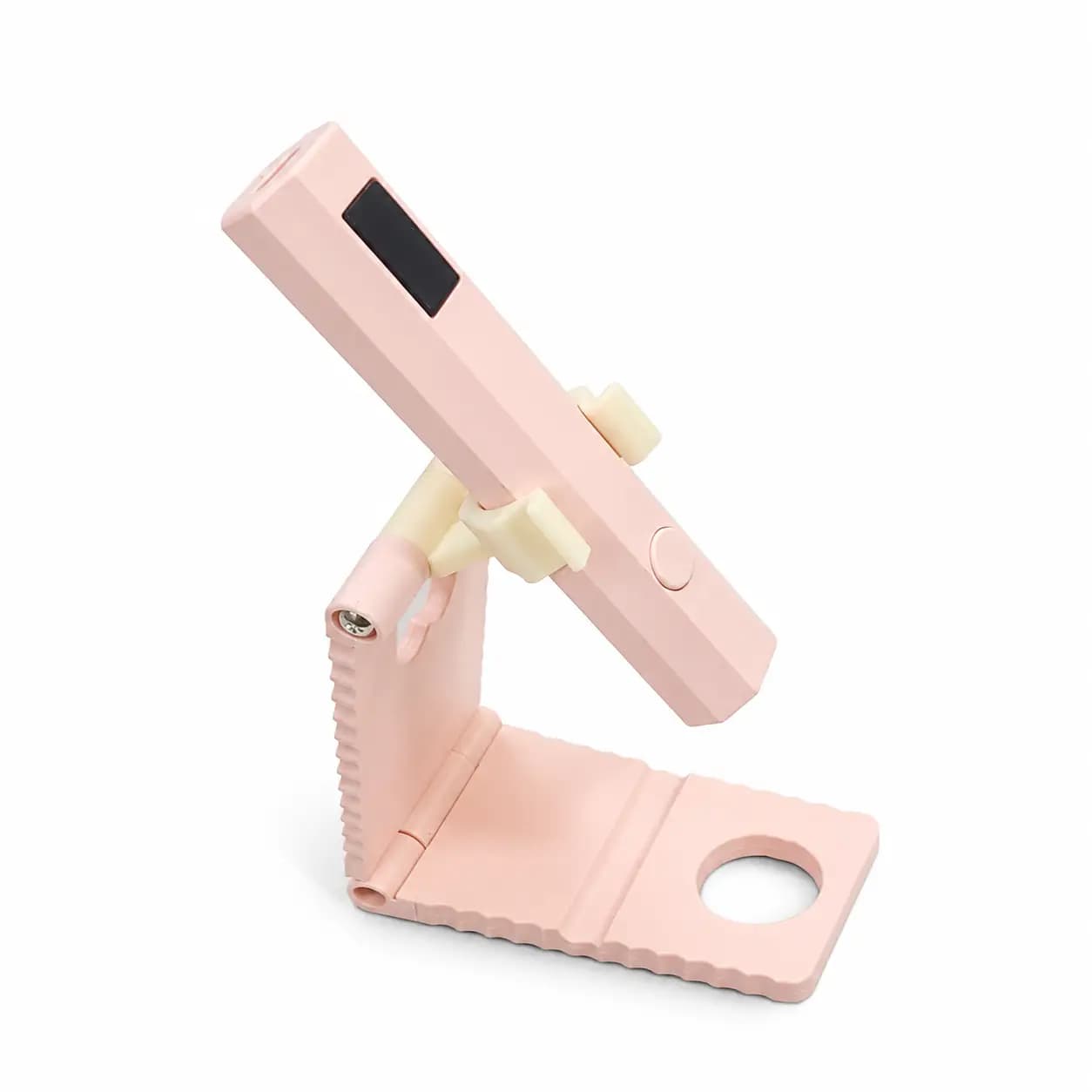 دستگاه یووی با پایه شارژی مدل SK800 — تصویر ۲