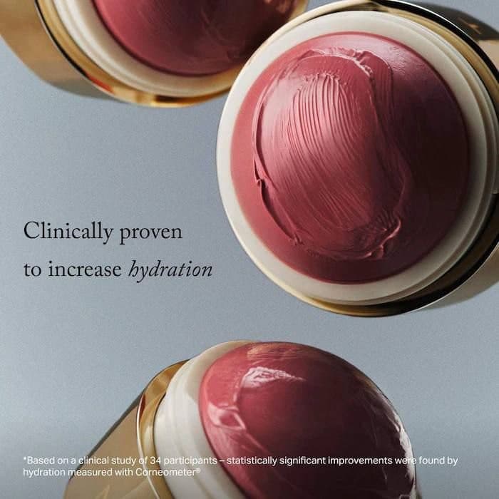 رژگونه کرمی مریت MERIT Flush Balm Cream Blush — تصویر ۴