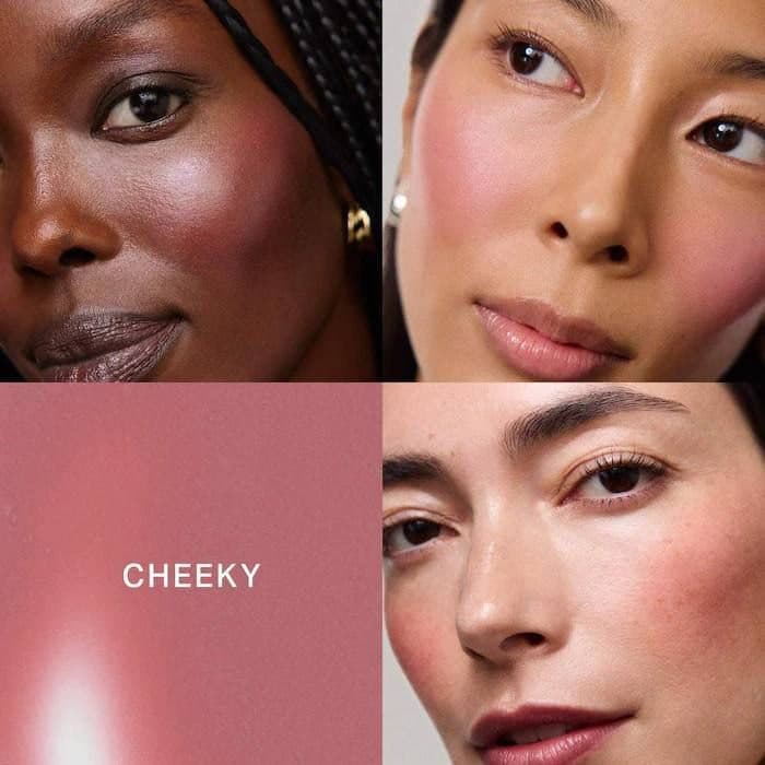 رژگونه کرمی مریت MERIT Flush Balm Cream Blush — تصویر ۳