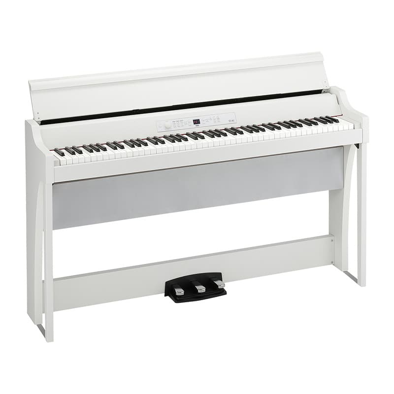 پیانو دیجیتال KORG G1 AIR WH — تصویر ۲