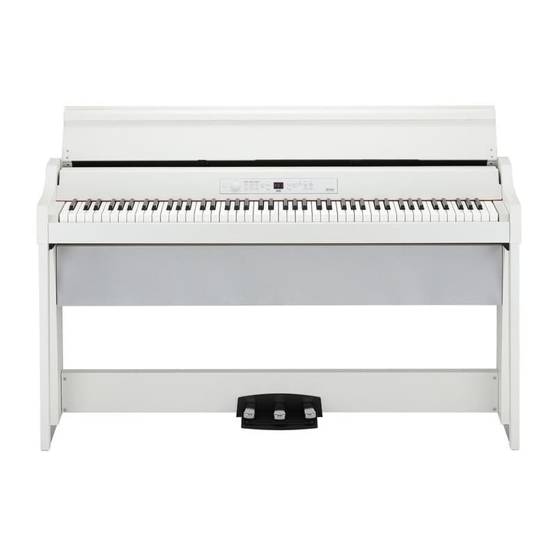 پیانو دیجیتال KORG G1 AIR WH