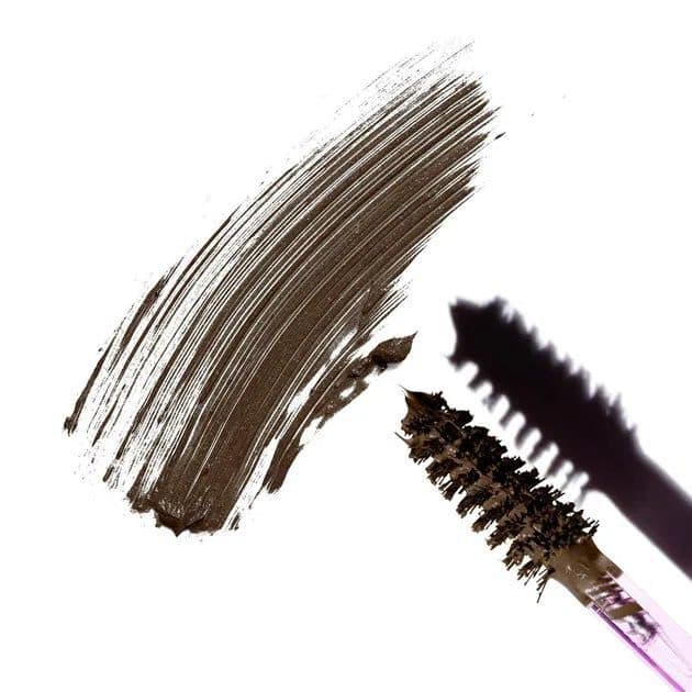 ژل ابرو رنگی و حجم دهنده کوزس Kosas Air Brow Tinted Clean Volumizing Eyebrow Gel — تصویر ۲