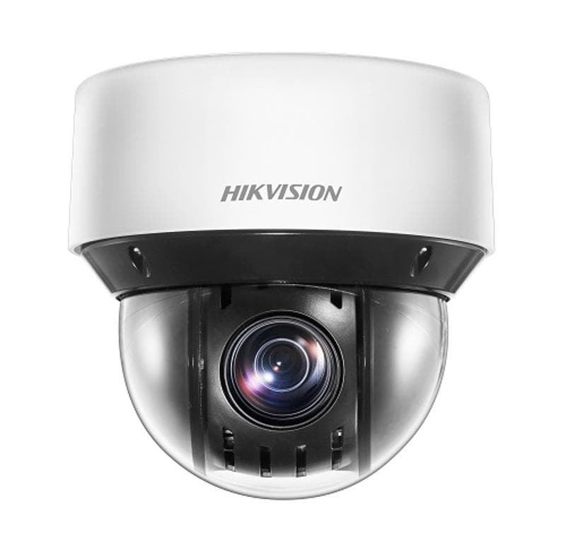 DS-2DE4A425IWG1-E دوربین گردان شبکه چهار مگاپیکسلی هایک ویژن