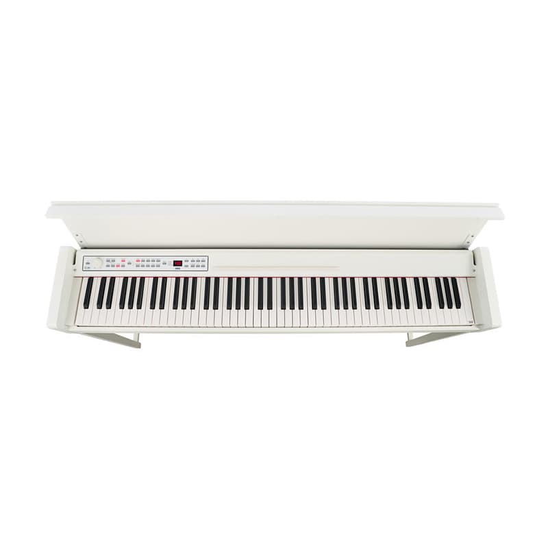 پیانو دیجیتال KORG C1 AIR WH — تصویر ۳