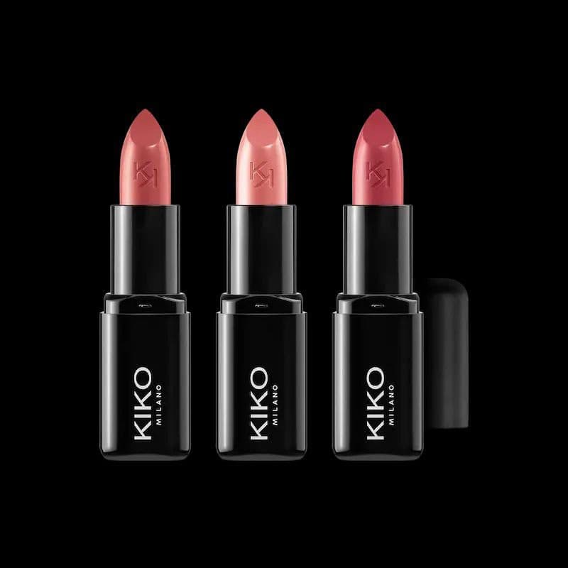 ست رژ لب کیکو Smart Fusion Lip Set 03 — تصویر ۴