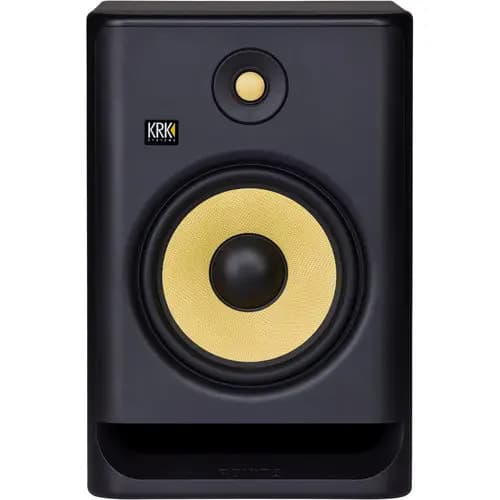 اسپیکر مانیتورینگ KRK ROKIT 5 G4 — تصویر ۲