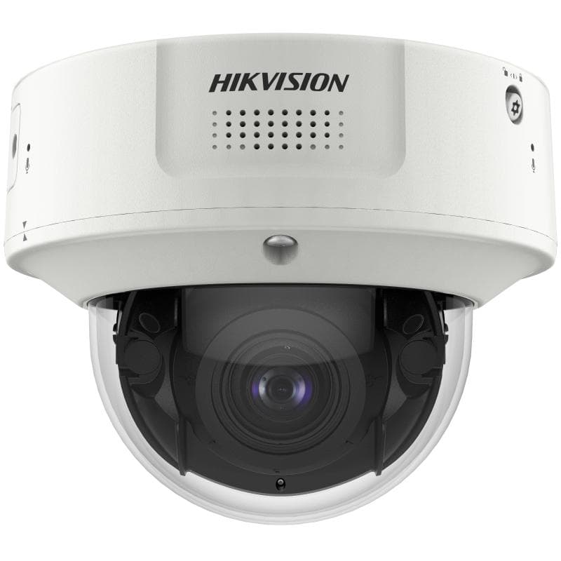 iDS-2CD7186G0-IZ(H)S(Y) دوربین Turret موتورایز هایک ویژن