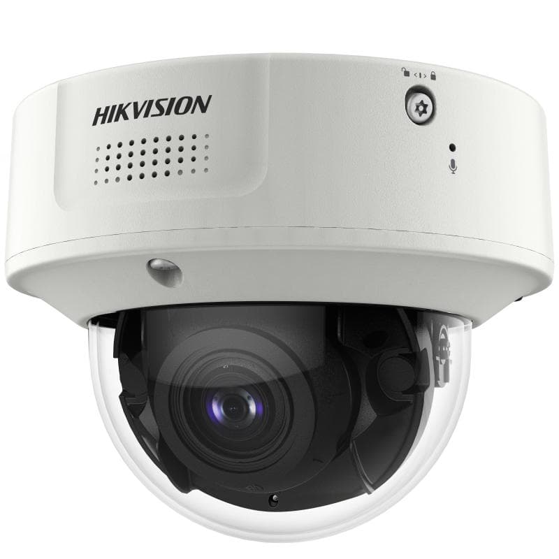 iDS-2CD7186G0-IZ(H)S(Y) دوربین Turret موتورایز هایک ویژن — تصویر ۳