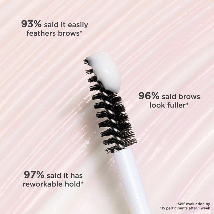 وکس ابرو بنفیت benefit FLUFF UP BROW WAX — تصویر ۴