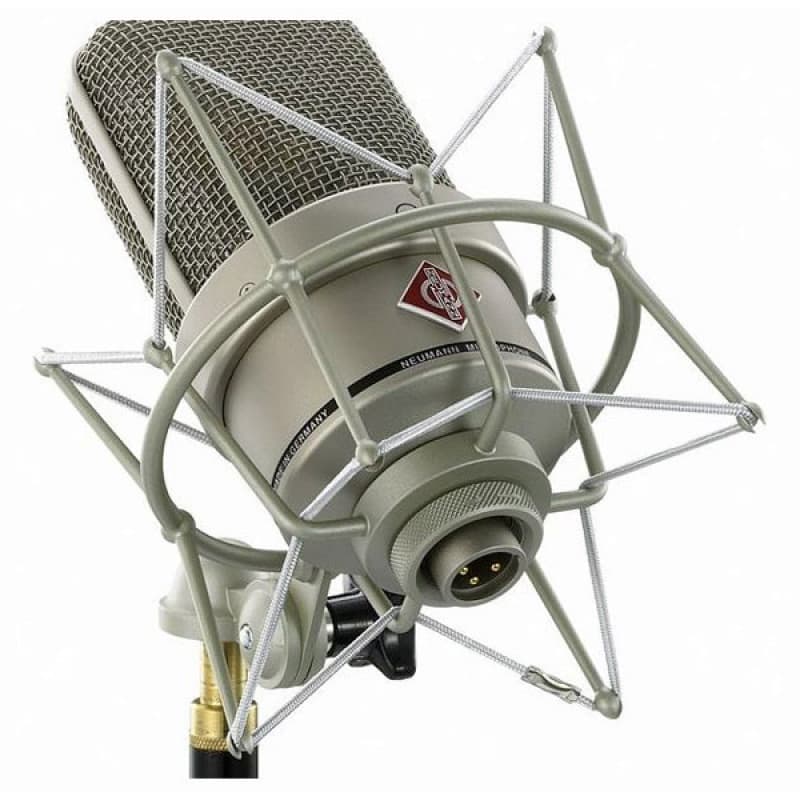 میکروفن Neumann TLM 49 — تصویر ۶