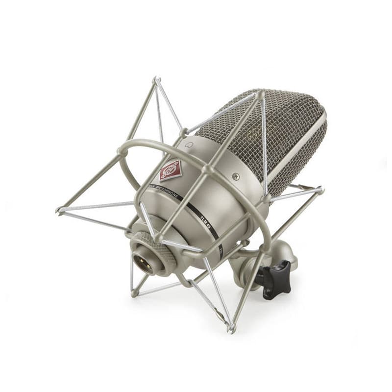 میکروفن Neumann TLM 49 — تصویر ۴