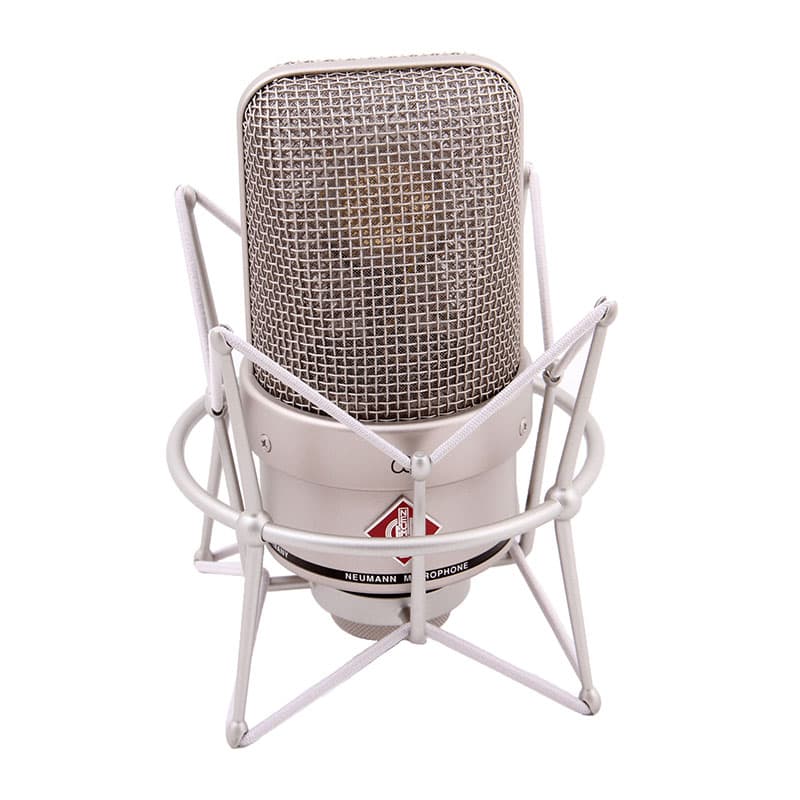 میکروفن Neumann TLM 49 — تصویر ۲