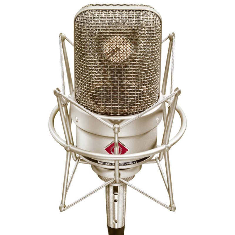 میکروفن Neumann TLM 49