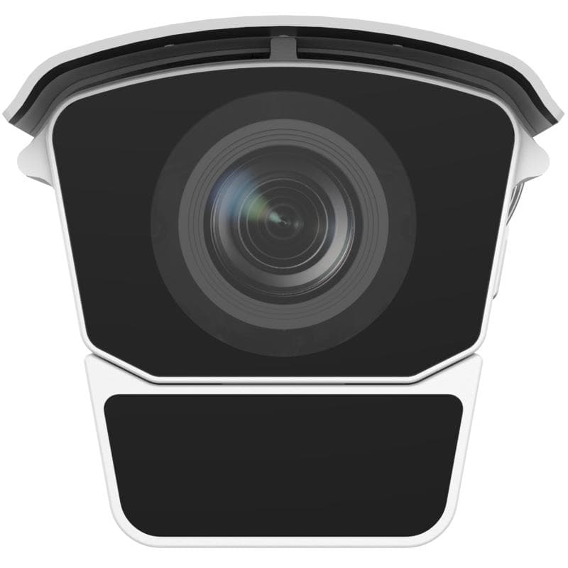 iDS-2CD7086G2/EP-IHSYR دوربین 8 مگاپیکسل DeepinView ANPR با هایوسینگ — تصویر ۲