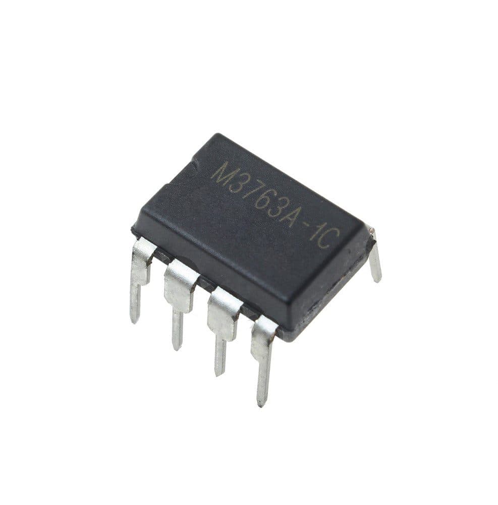آی سی M3763A-1C پکیج DIP