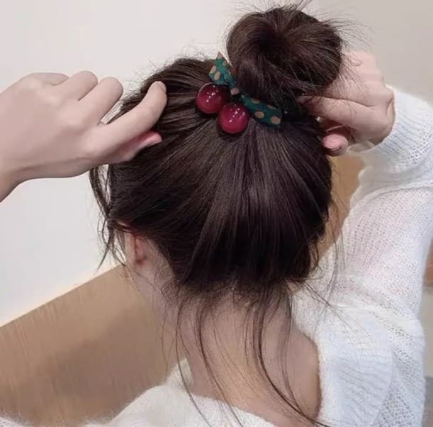 کش مو گیلاسی جدید M210