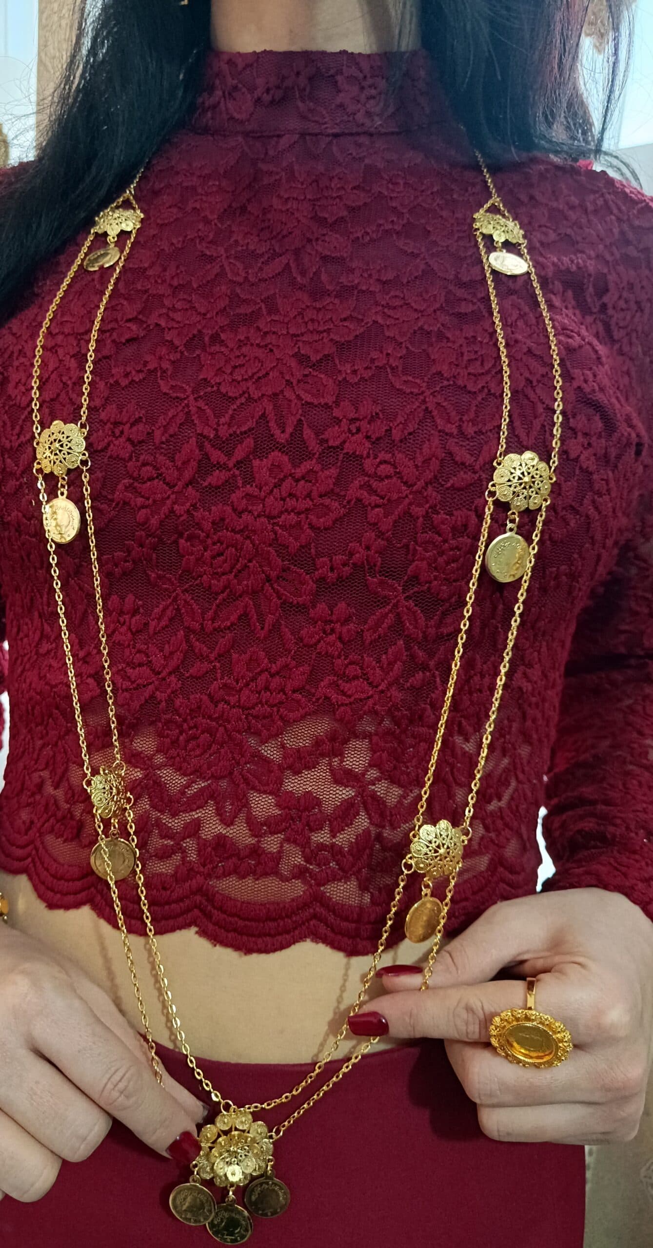 رولباسی پرنسس — تصویر ۵