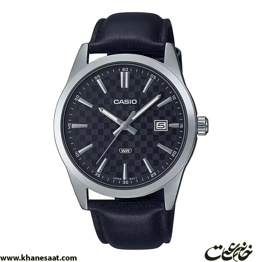 ساعت مچی مردانه کاسیو اصل مدل MTP-VD03L-1AUDF — تصویر ۱۰