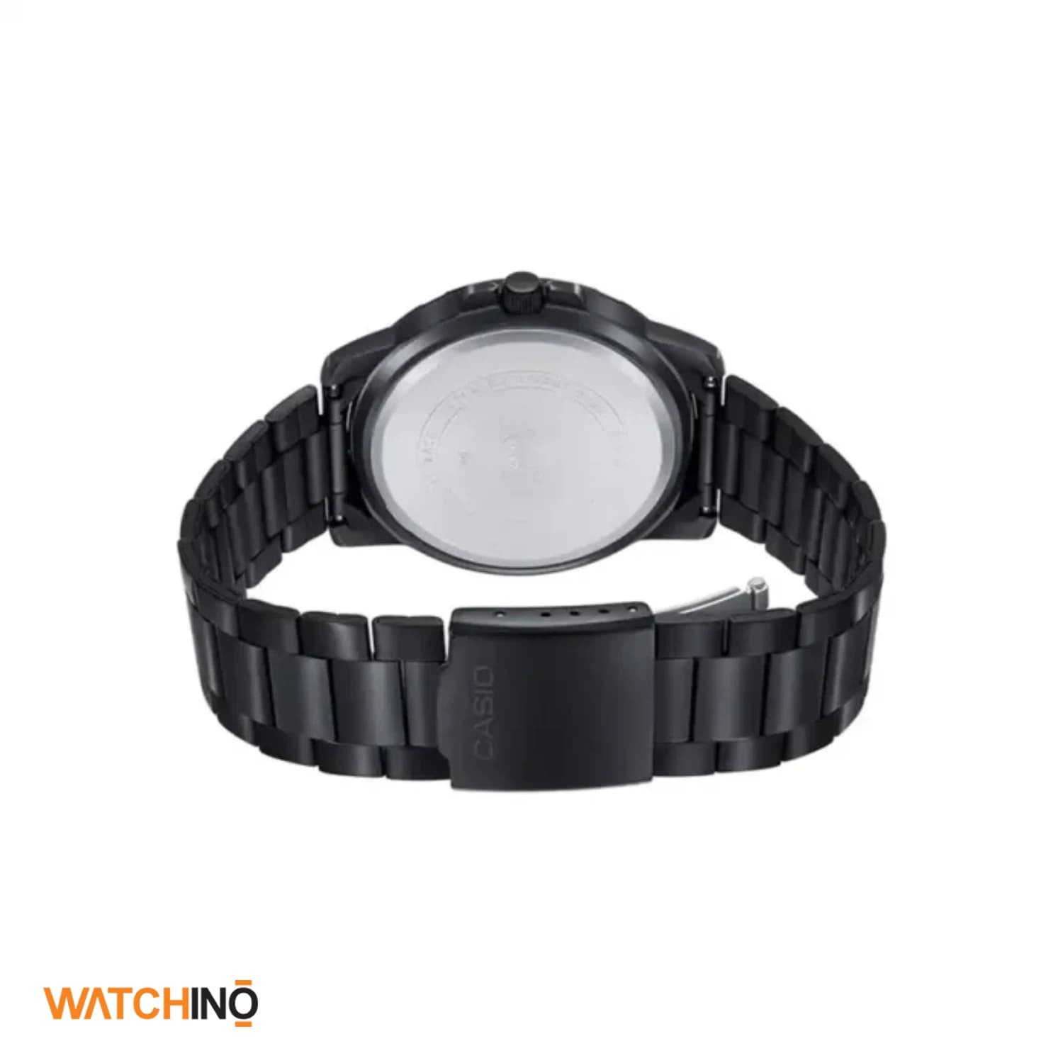 ساعت مچی مردانه کاسیو اصل مدل MTP-VD03B-7AUDF — تصویر ۵