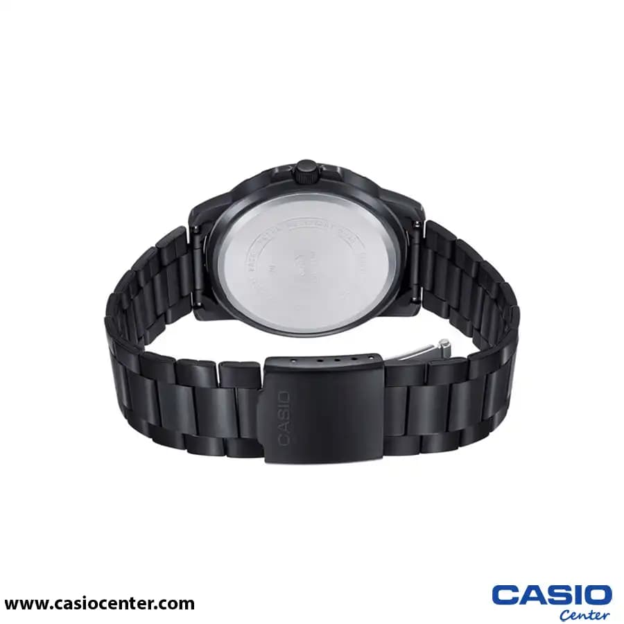 ساعت مچی مردانه کاسیو اصل مدل MTP-VD03B-7AUDF — تصویر ۲
