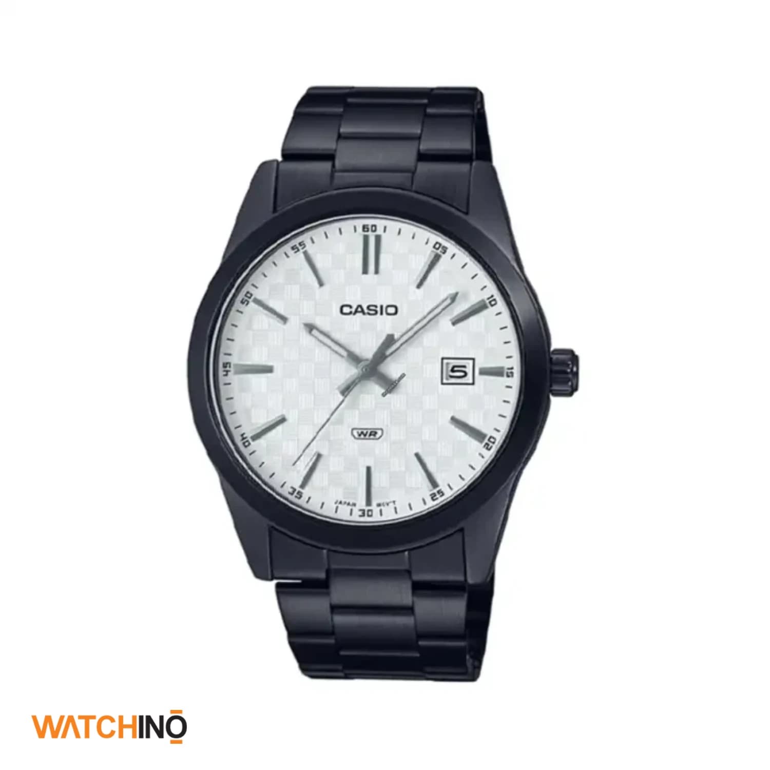 ساعت مچی مردانه کاسیو اصل مدل MTP-VD03B-7AUDF — تصویر ۳