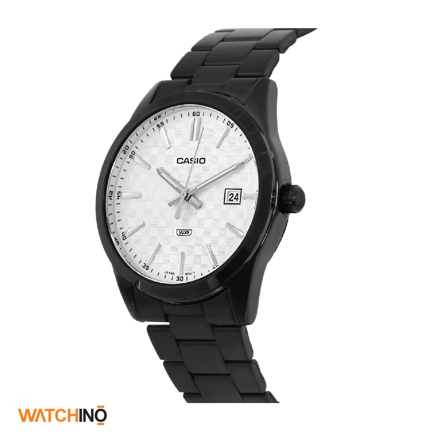 ساعت مچی مردانه کاسیو اصل مدل MTP-VD03B-7AUDF — تصویر ۴