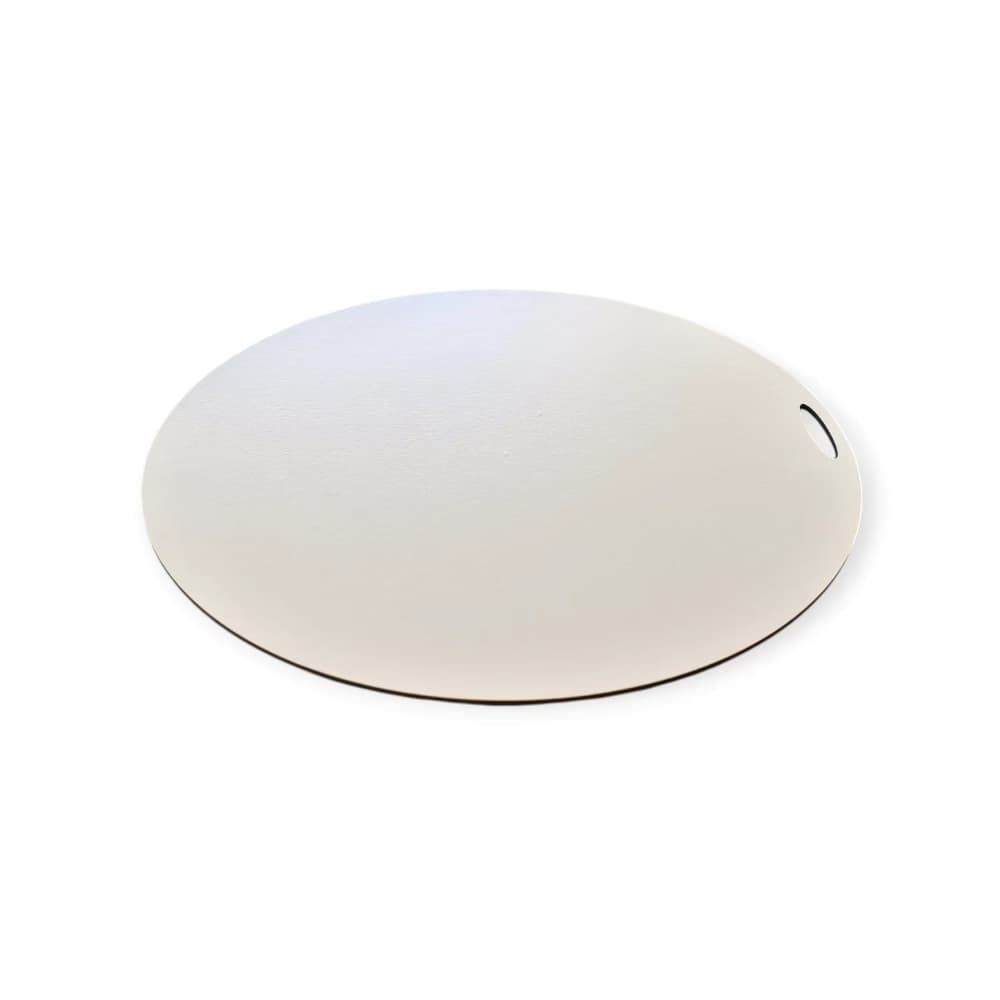 زیر کیکی چوبی سایز 30 (3 میلیمتر)