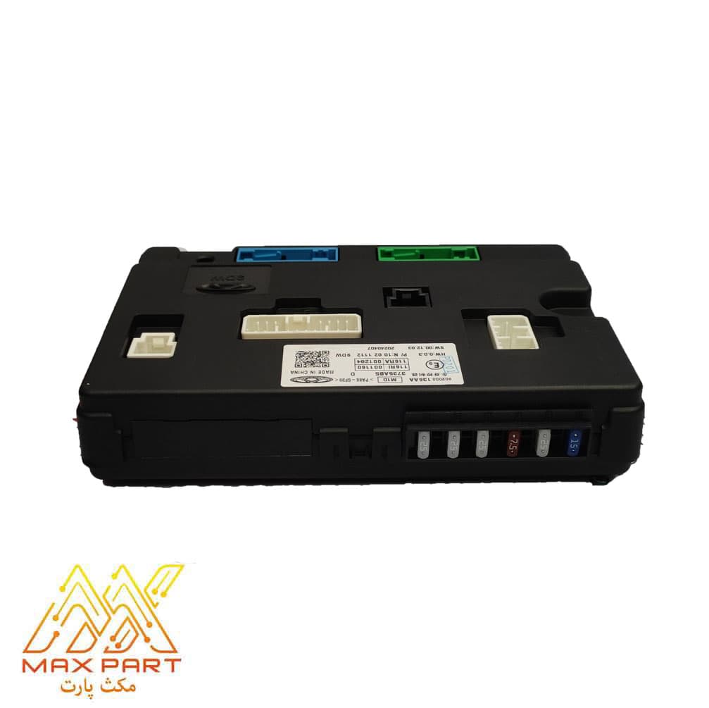بی سی ام BCM آریزو 5 و 6 — تصویر ۲