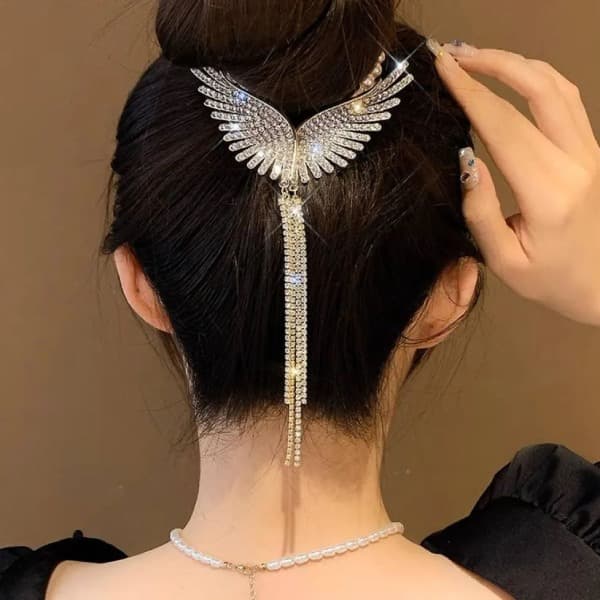 گیره گوجه ای بال فرشته برندزایا RT66
