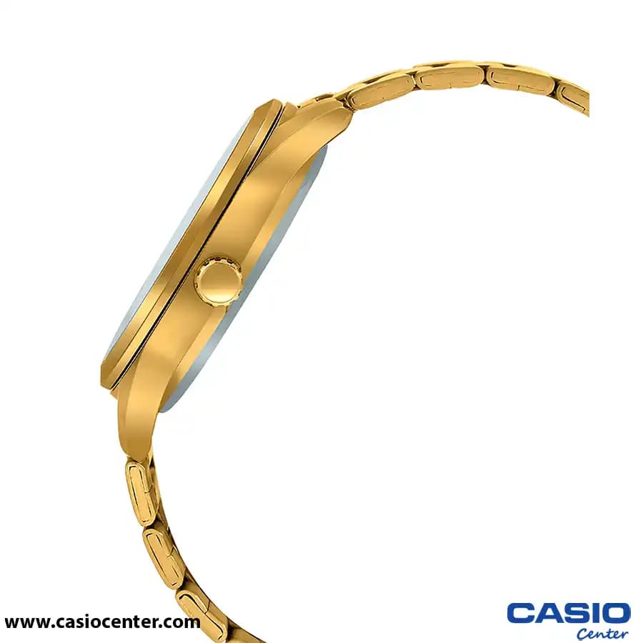 ساعت مچی مردانه کاسیو اصل مدل MTP-VD02G-1EUDF — تصویر ۳