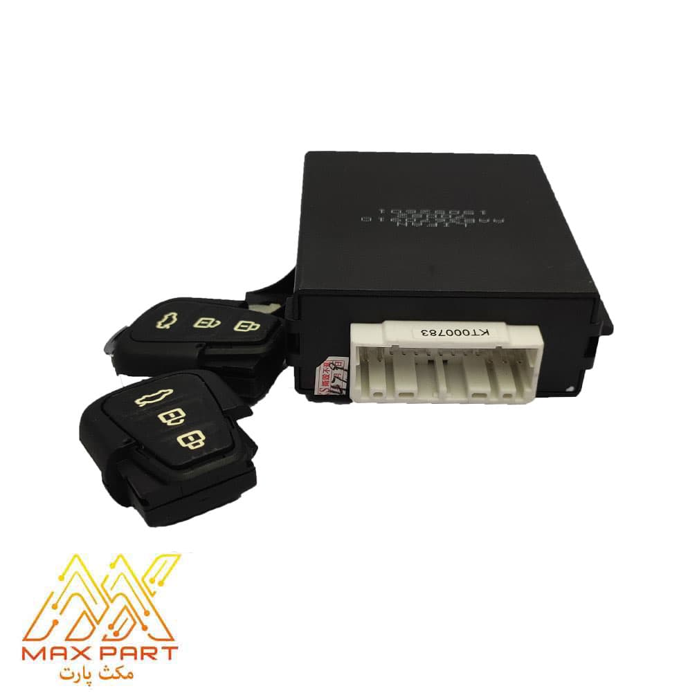 بی سی ام BCM لیفان X50 با ریموت — تصویر ۲